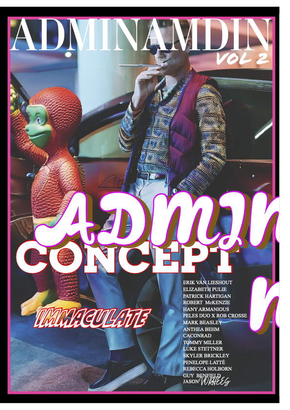 Volume 2 Cover Image